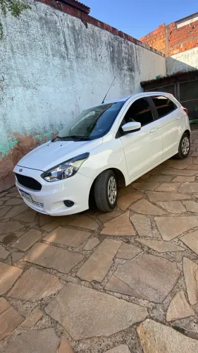 Vendo Ford KA 2018 2018