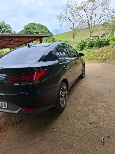 Hyundai HB20S Evolution 1.0 TB Flex 12V AUT 2020