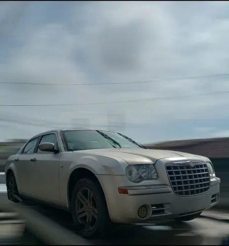 Sucata Chrysler 300c V8 2005 2006 2007 2008 2009 2010