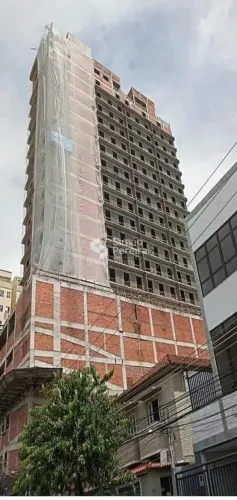 Apartamento padrão à Venda, Centro, Três Rios, RJ