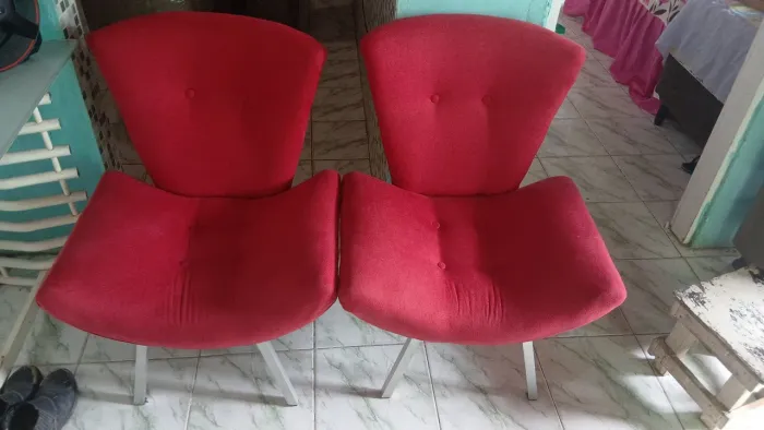 Poltronas