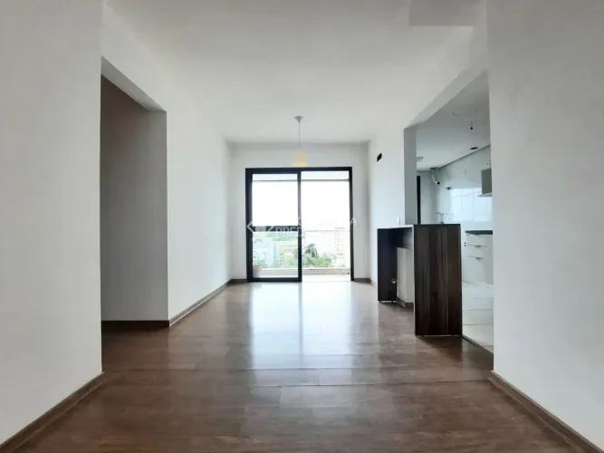 Apartamento em andar alto no Neo Superquadra