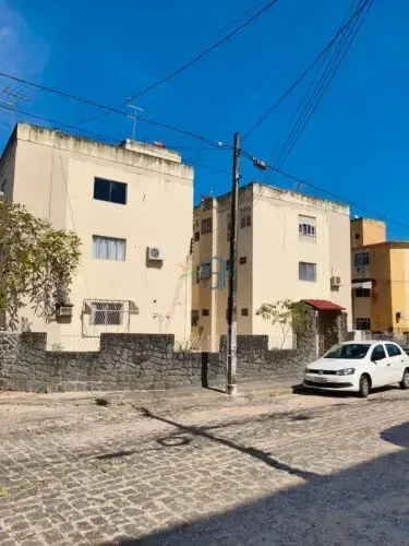 Condomínio Jardim Botânico - OPORTUNIDADE APARTAMENTO EM NEOPOLIS NATAL RN / APARTAMENTO A