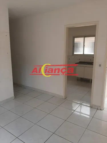 CONDOMINIO ILHAS GREGAS - GUARULHOS
