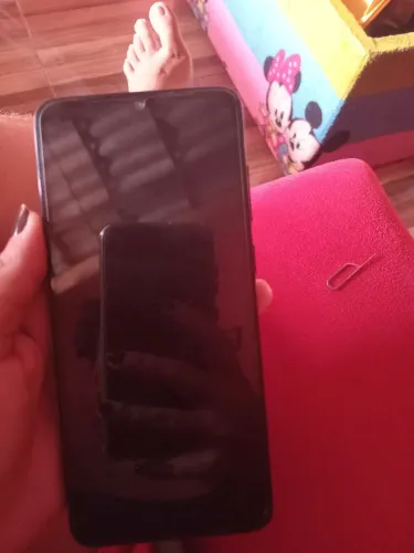 Celular A05