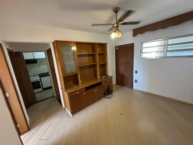 Imóvel para venda possui 50 metros quadrados com 2 quartos em Aclimação - São Paulo - SP