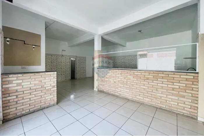 Salão Comercial para alugar na Freguesia do Ó