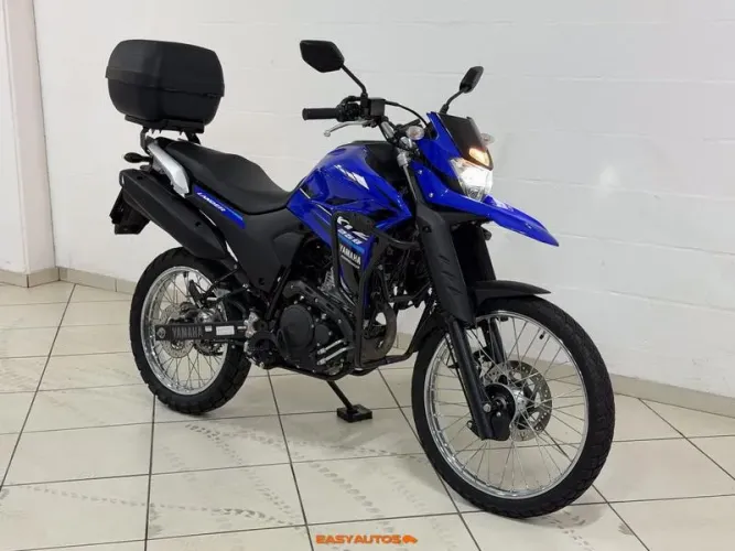 XTZ 250 LANDER - 2024