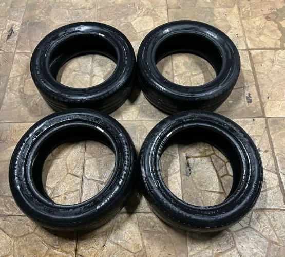 Pneu 205/55 R16