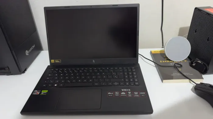 Notebook Gamer