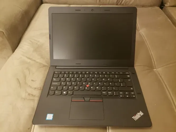 Ultrabook Lenovo i5 ThinkPad E470 com Valor Promocional/ Forneço Garantia/ Parcelo
