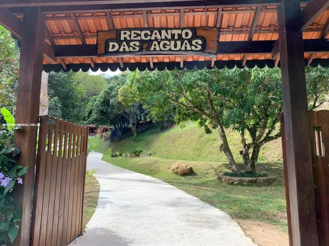 Sítio para Venda em Rio Bonito, Lavras, 3 dormitórios, 1 suíte, 3 banheiros
