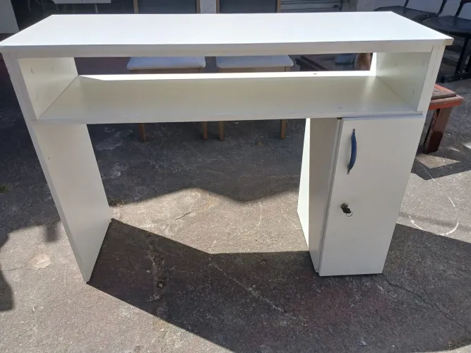 Mesa de computador