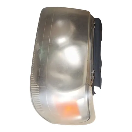 Farol dianteiro esquerdo ford ranger 2004 2009