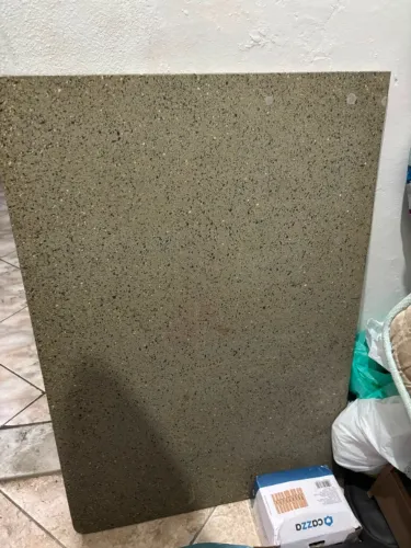 PEDRA MARMORE DE MESA
