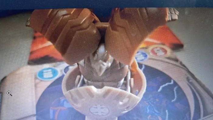 Falconeer subterra bakugan falconer