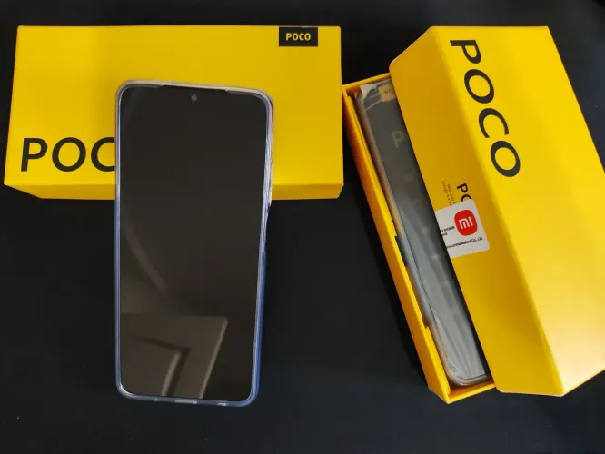 Celular Xiaomi Poco C71- 64gb
