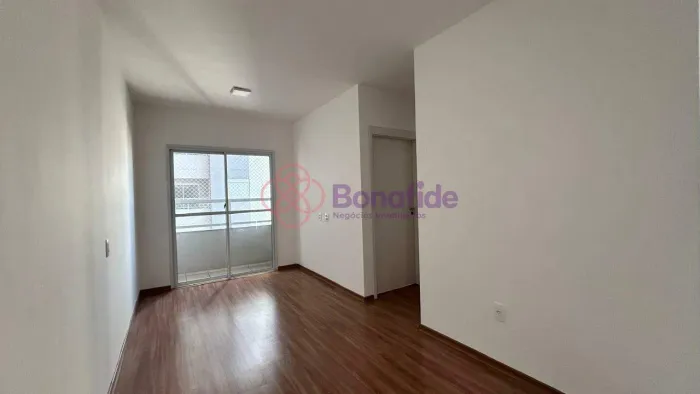 Apartamento para LOCAÇÃO no condomínio LA VITE PIEMONTE, localizado no bairro PONTE SÃO JO
