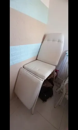 MACA PARA ESTÉTICA/CLÍNICA/DEPILAÇÃO...