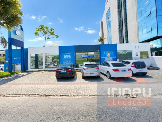 Sala comercial com 175m² localizada na Rua Blumenau - Venha Conhecer!