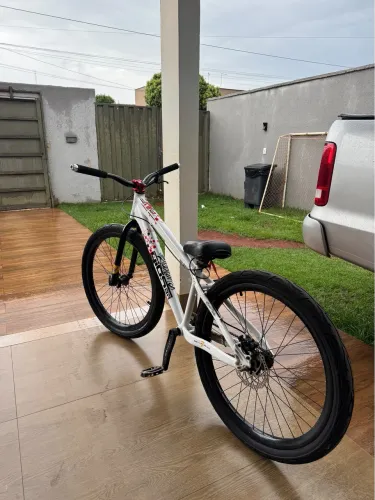 Bike gios frx-evo