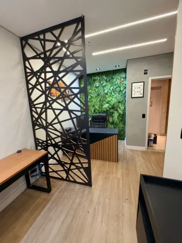 Sala comercial para aluguel Sky Mall Patteo Mogilar