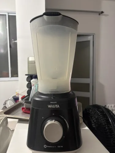 Liquidificador Walita 550W