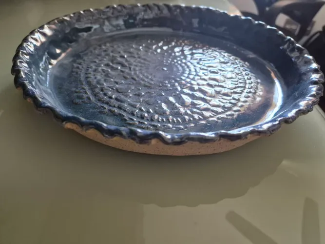 Prato porcelana