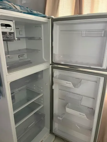 Geladeira electrolux