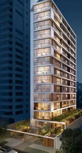 BELO APARTAMENTO! ALTO PADRÃO COM VISTA PARA O MAR 157M² 4 QUARTOS 4 SUÍTES 3 VAGAS EM BOA