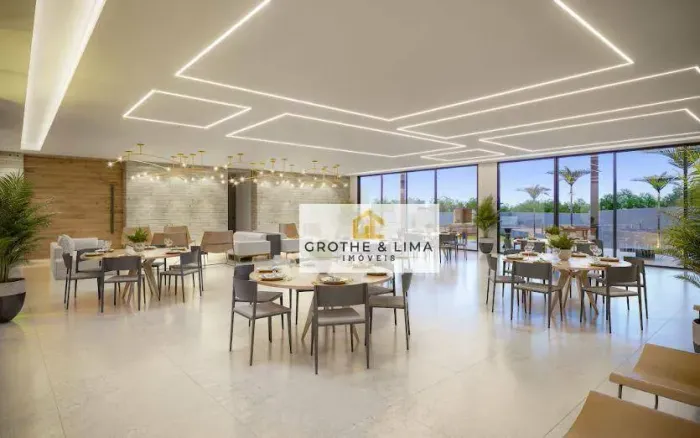 Terreno à venda, 600 m² por R$ 1.472.500,00 - Urbanova - São José dos Campos/SP