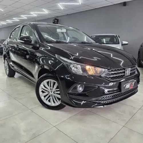 Fiat Cronos Drive 1.3 8V Flex 2025