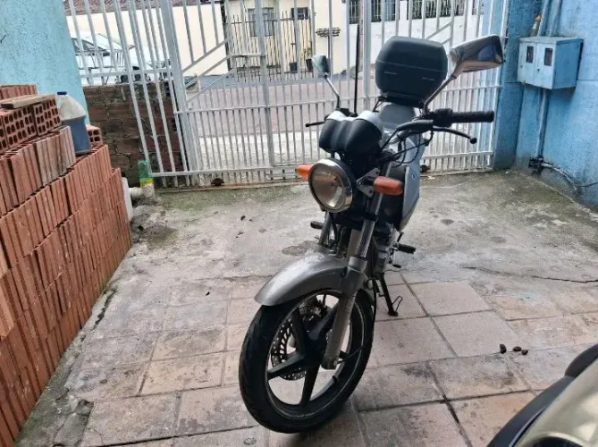 Twister 250 2007