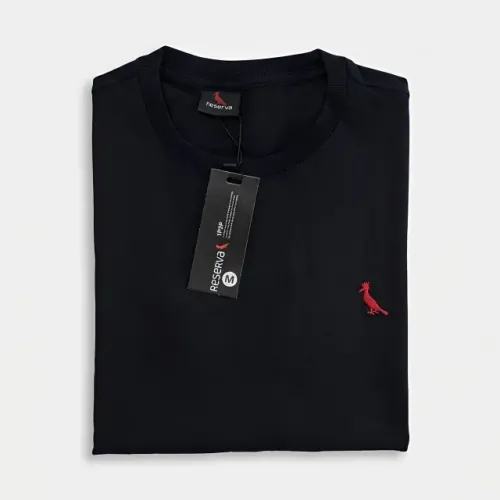 Camisa Reserva - Algodão Peruano - Entrega na Hora - Resposta Rápida