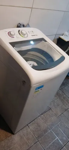 Máquina de lavar
