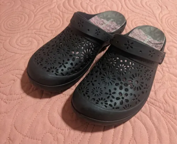 Crocs Boaonda - Tamanho 37