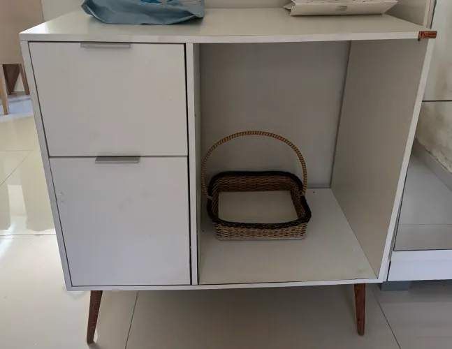 Comanda Mdf 