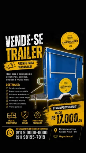 Trailer 