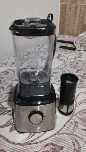 Liquidificador Philco plq2100pi turbo