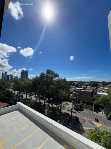 Othon Paraíso Residence: seu hub urbano em Recife
