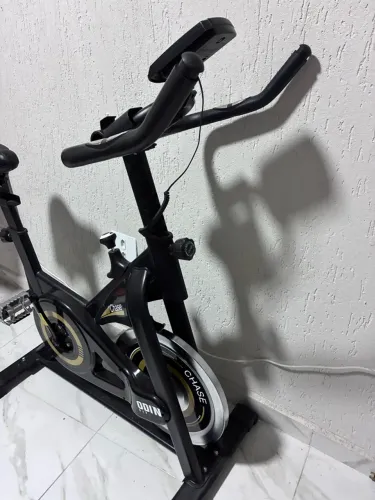 Bicicleta de spinning Odin Fit Chase ? excelente estado