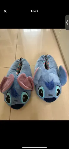 pantufa 