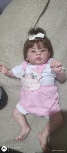 Reborn Abigail 