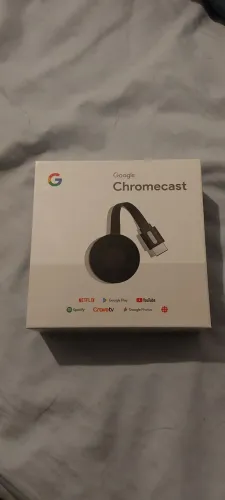 Chromecast