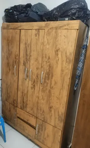 Guarda Roupa