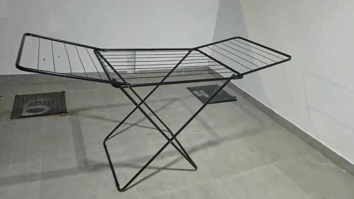 Varal de roupas