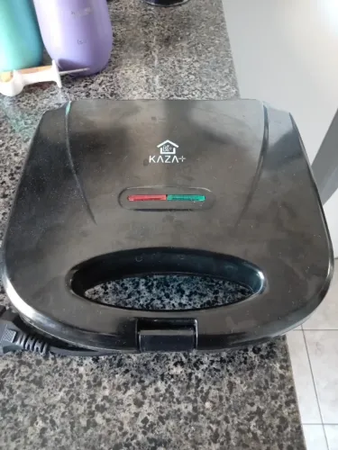 Sanduicheira 