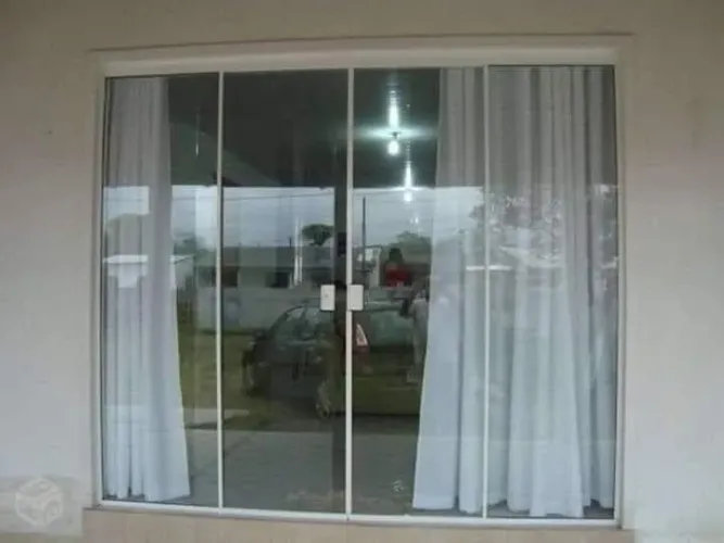 Portas Janelas Box em Geral 