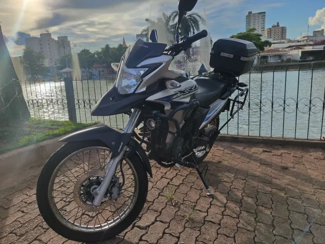 XRE 190 