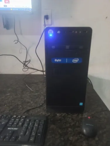 CPU i5